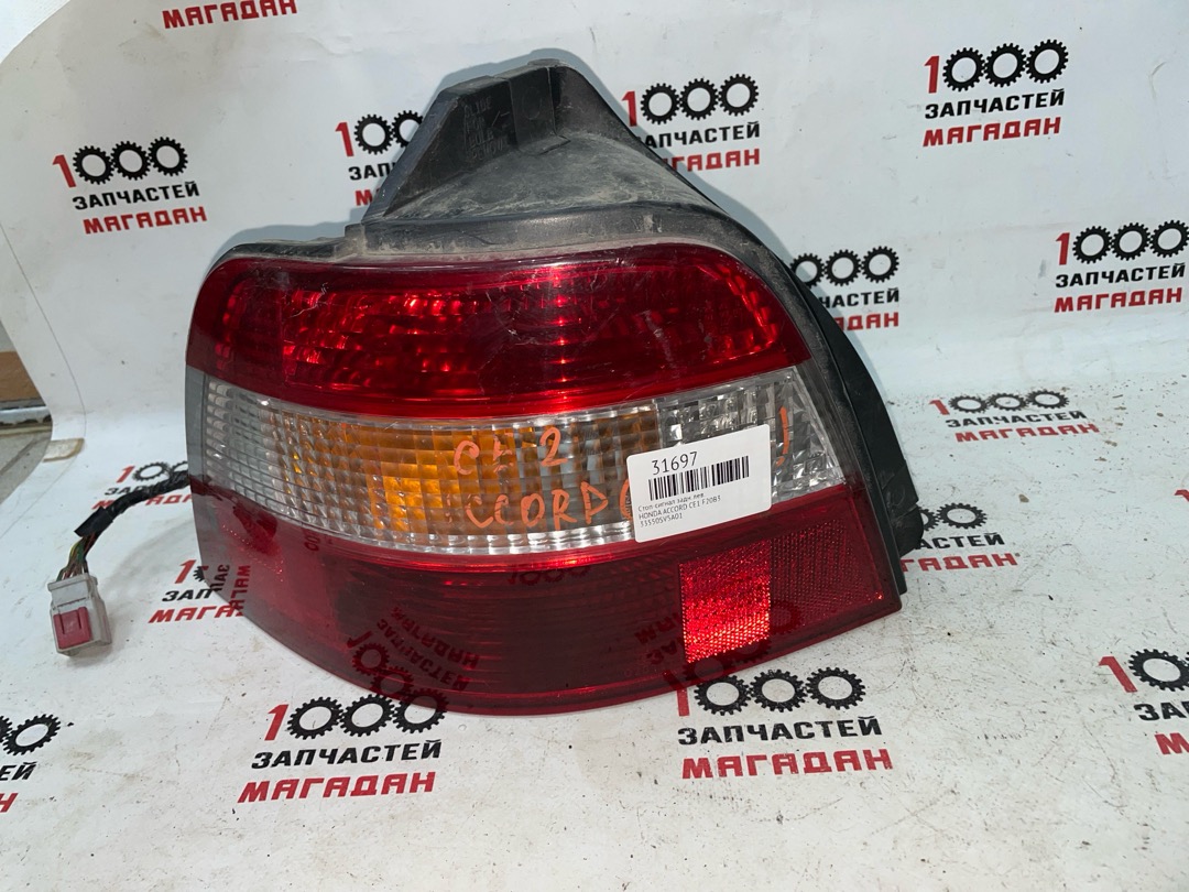 Стоп-сигнал задний левый ACCORD CE1 F20B3