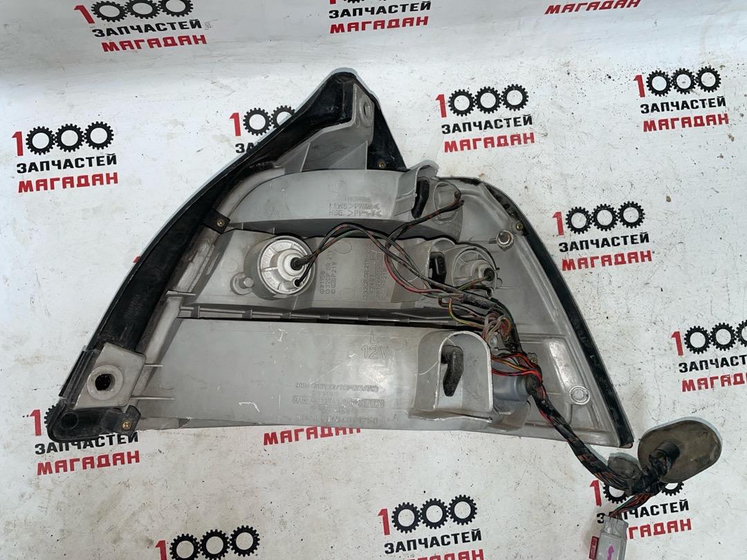 Стоп-сигнал задний левый HONDA ACCORD CE1 F20B3