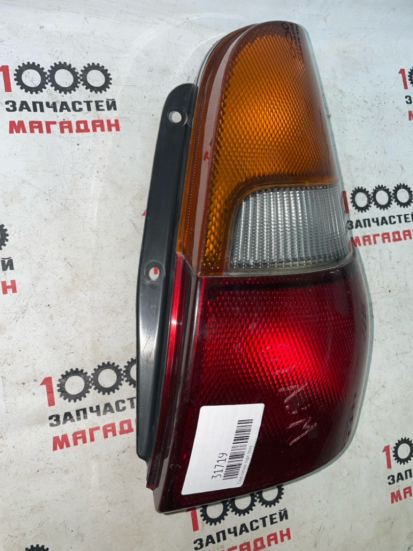 Стоп-сигнал задний правый WINGROAD WEY10 CD20