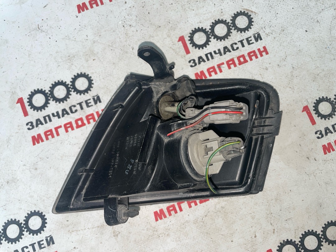 Габарит передний правый PRIMERA P11 Габарит передний правый PRIMERA P11