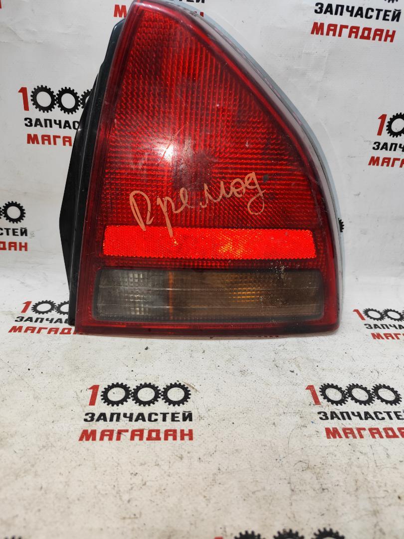 Запчасть стоп-сигнал задний правый HONDA PRELUDE BA8 контрактная Стоп-сигнал задний правый HONDA PRELUDE BA8 контрактная