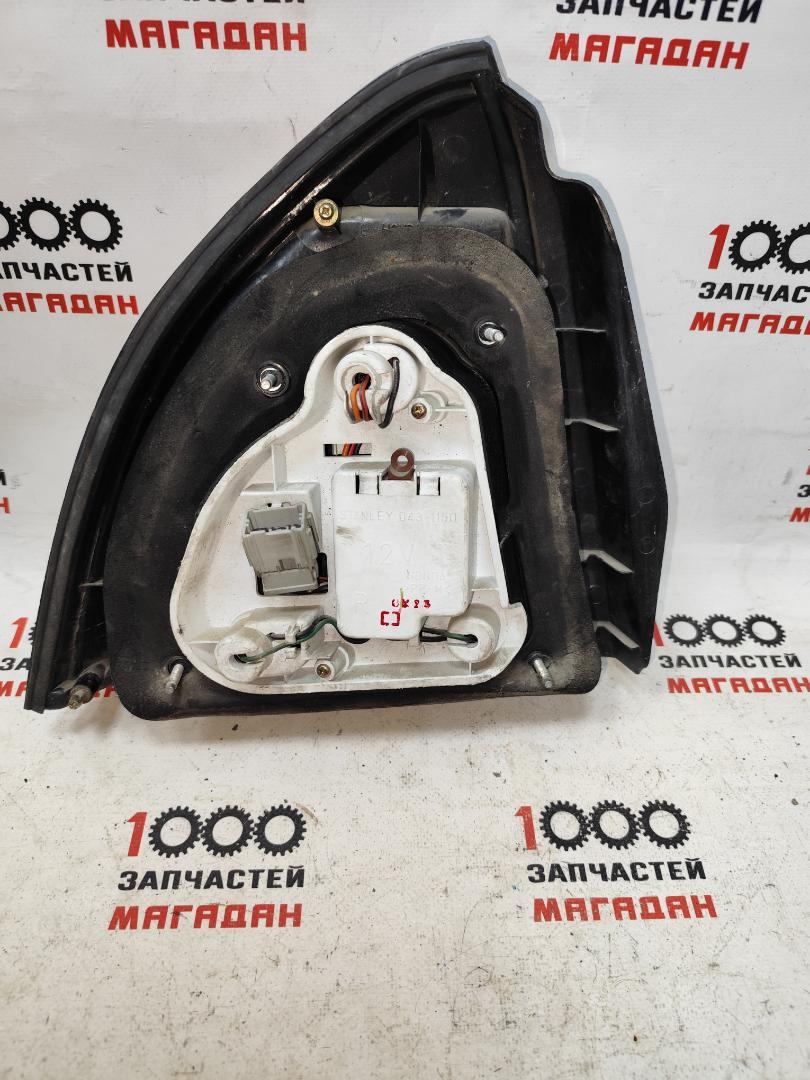 Стоп-сигнал задний правый PRELUDE BA8 Стоп-сигнал задний правый PRELUDE BA8