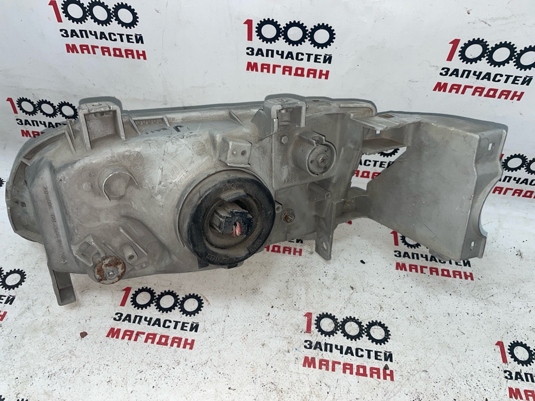 Фара передняя правая ODYSSEY RA1 F22B