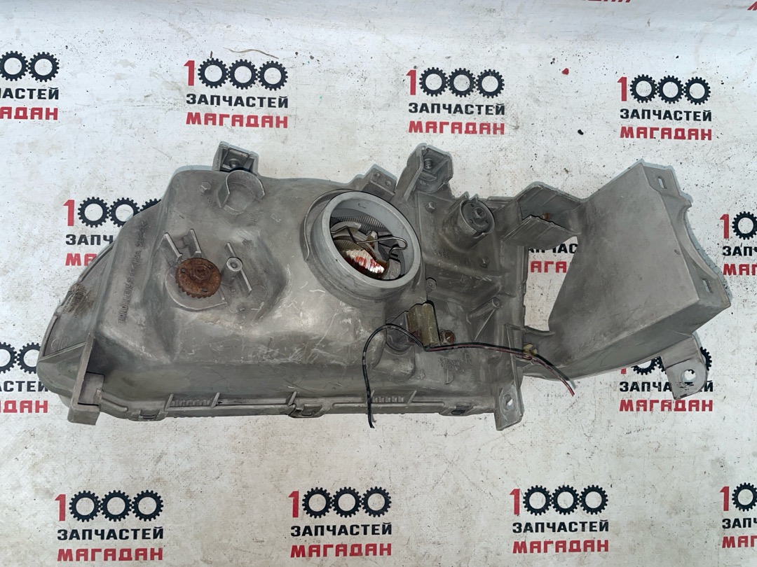 Фара передняя правая ODYSSEY RA1 F22B Фара передняя правая ODYSSEY RA1 F22B