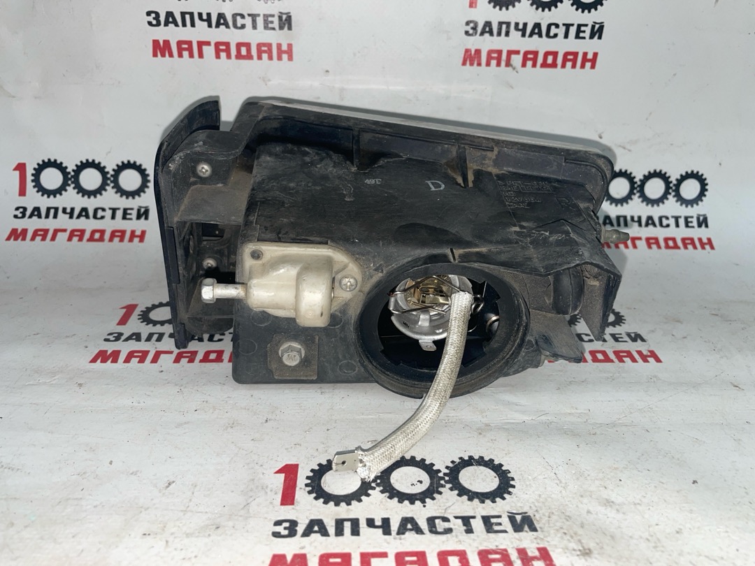 ТУМАНКА правая CEFIRO A32 VQ20DE