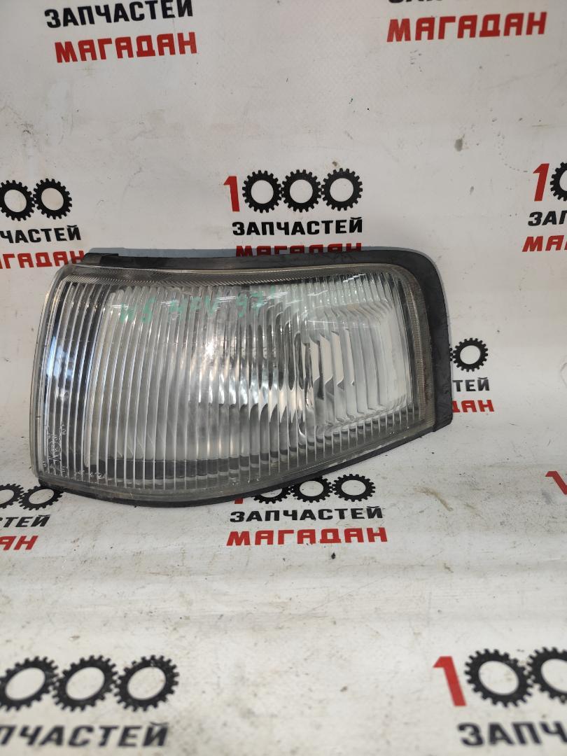 Габарит передний левый MAZDA MPV LW3W контрактная