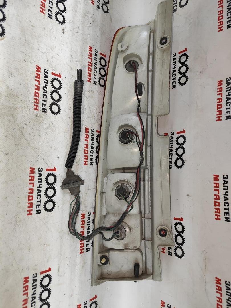 Стоп-сигнал задний левый CAPA GA4