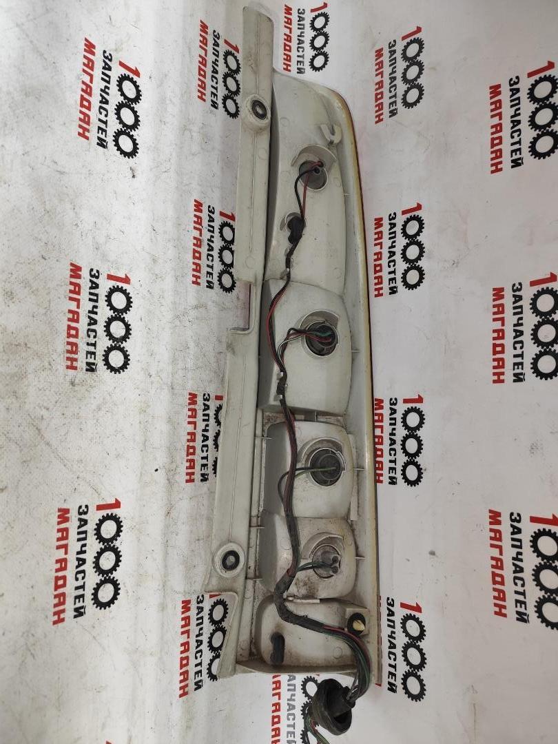 Стоп-сигнал задний правый CAPA GA4