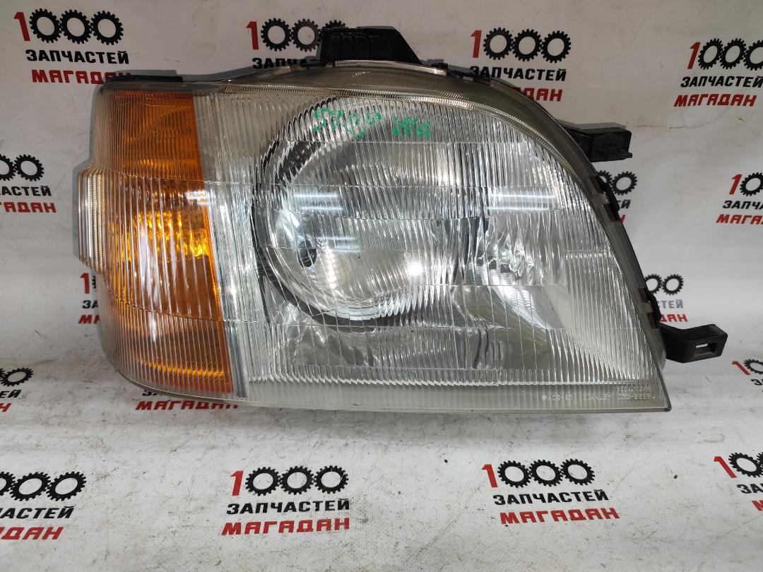 Запчасть фара передняя правая HONDA STEPWAGON RF1 B20B контрактная Фара передняя правая HONDA STEPWAGON RF1 B20B контрактная