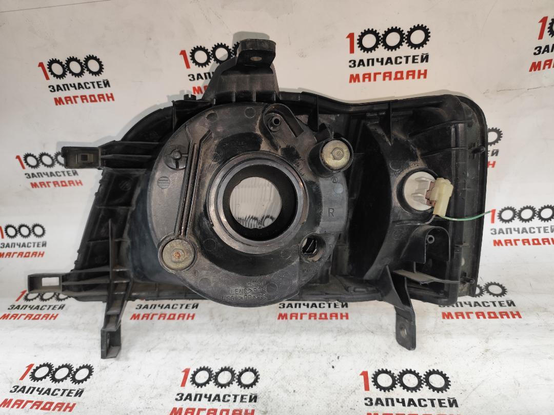 Фара передняя правая STEPWAGON RF1 B20B Фара передняя правая STEPWAGON RF1 B20B