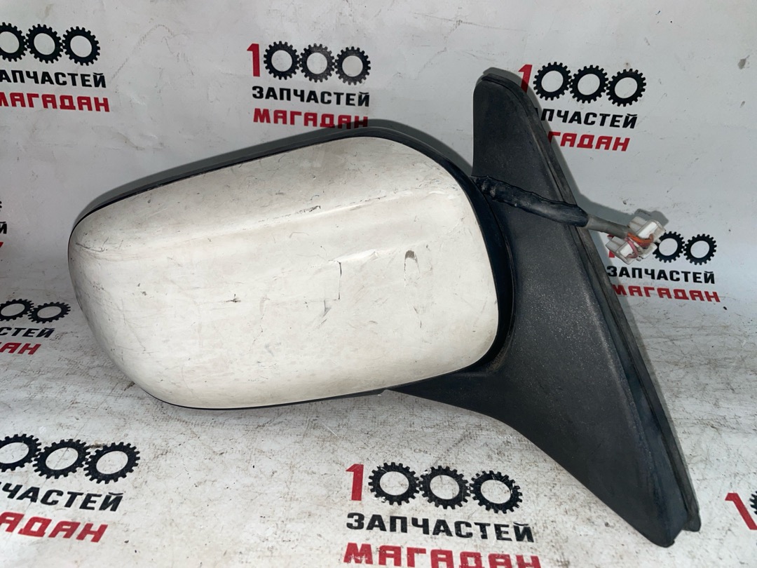 Фара передняя правая DEMIO DW3W B3