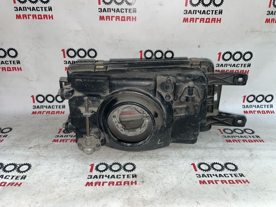 Фара передняя левая RVR N21WG Фара передняя левая RVR N21WG