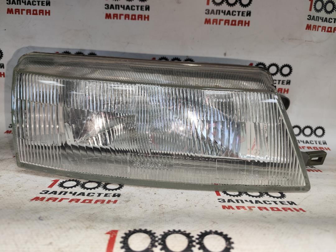 Фара передняя правая SUBARU LEGACY BF5 EJ20 контрактная