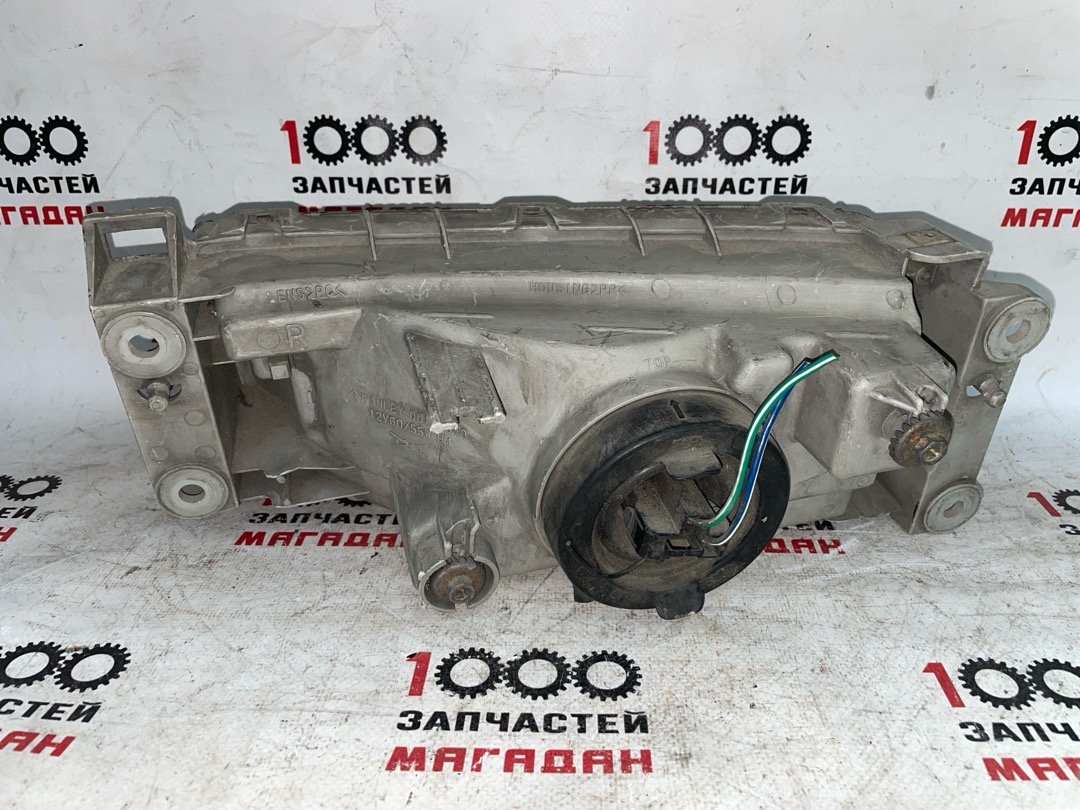 Фара передняя правая BONGO FRIENDEE SG5W WL