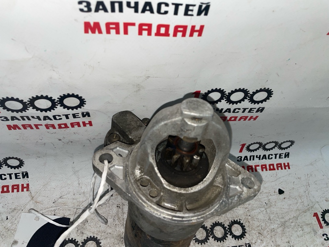 Стартер LEGACY BD5 EJ206