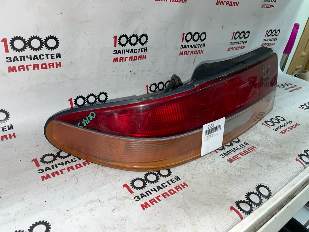 Стоп-сигнал задний левый SPRINTER MARINO AE101