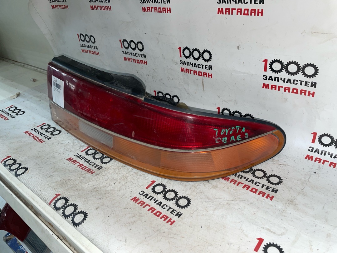 Стоп-сигнал задний правый SPRINTER MARINO AE101 Стоп-сигнал задний правый SPRINTER MARINO AE101