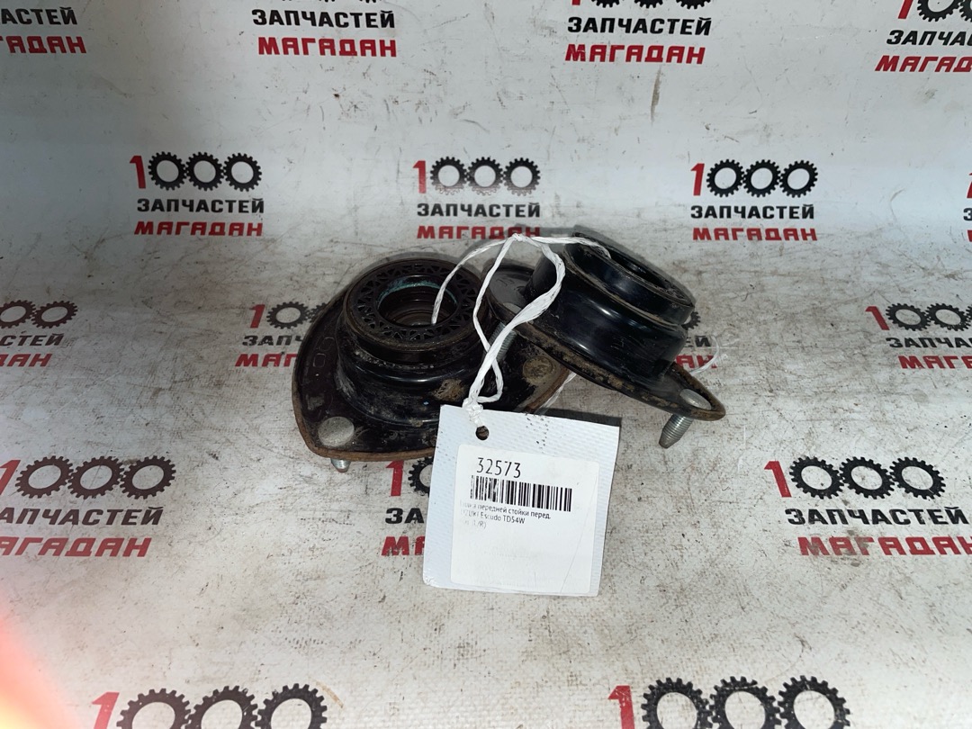 Чашка передней стойки передняя SUZUKI Escudo TD54W контрактная