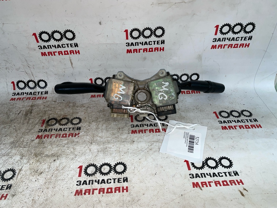 Подрулевой переключатель передний IPSUM CXM10 Подрулевой переключатель передний IPSUM CXM10