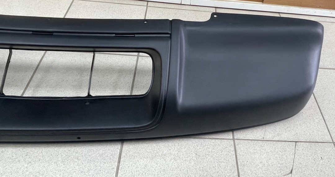Бампер передний ESCUDO TA01C G16A