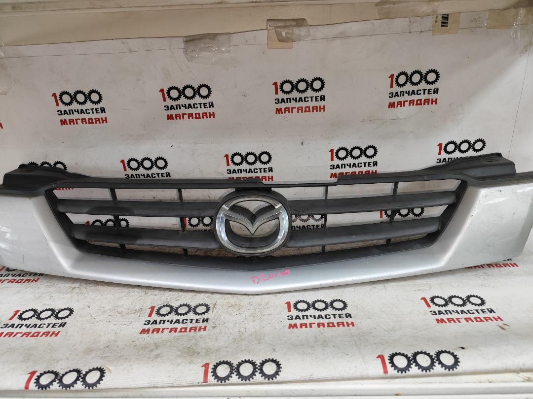 Решетка радиатора MAZDA DEMIO DW3W контрактная