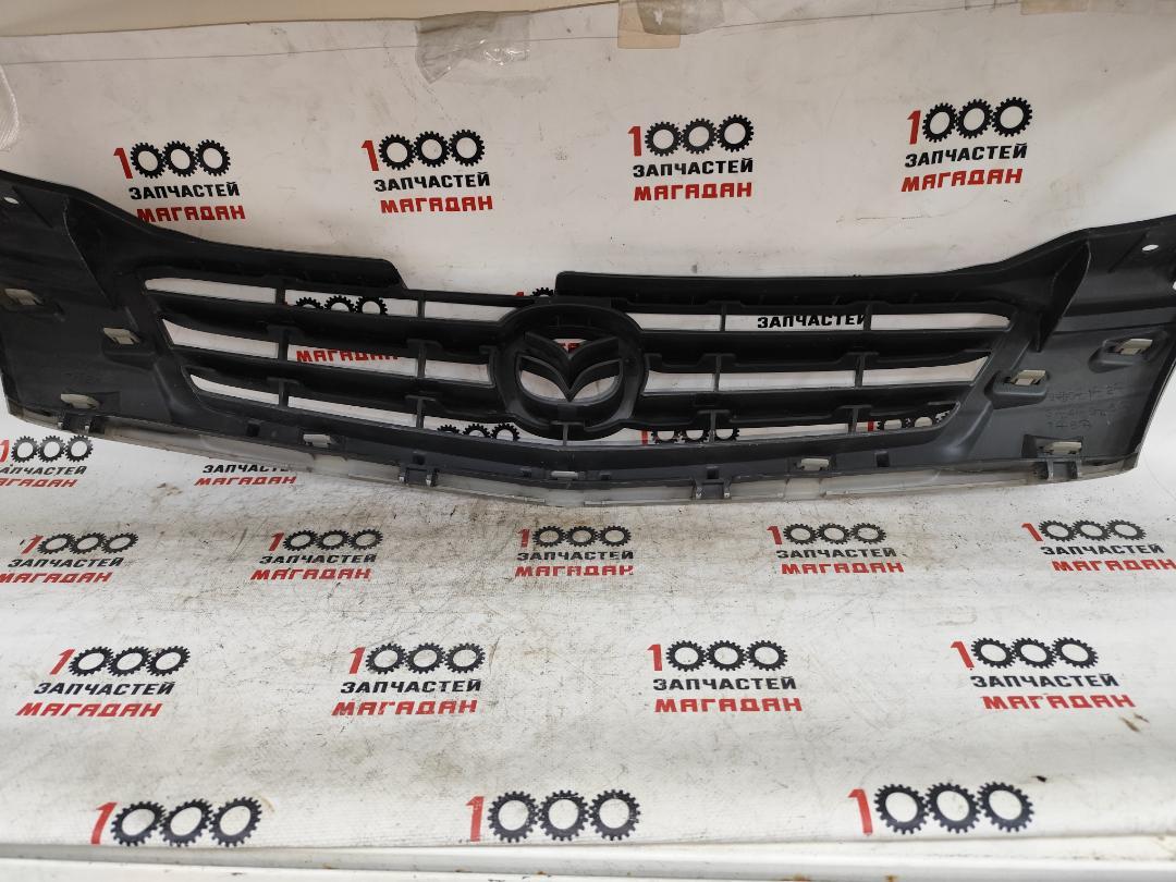 Решетка радиатора DEMIO DW3W