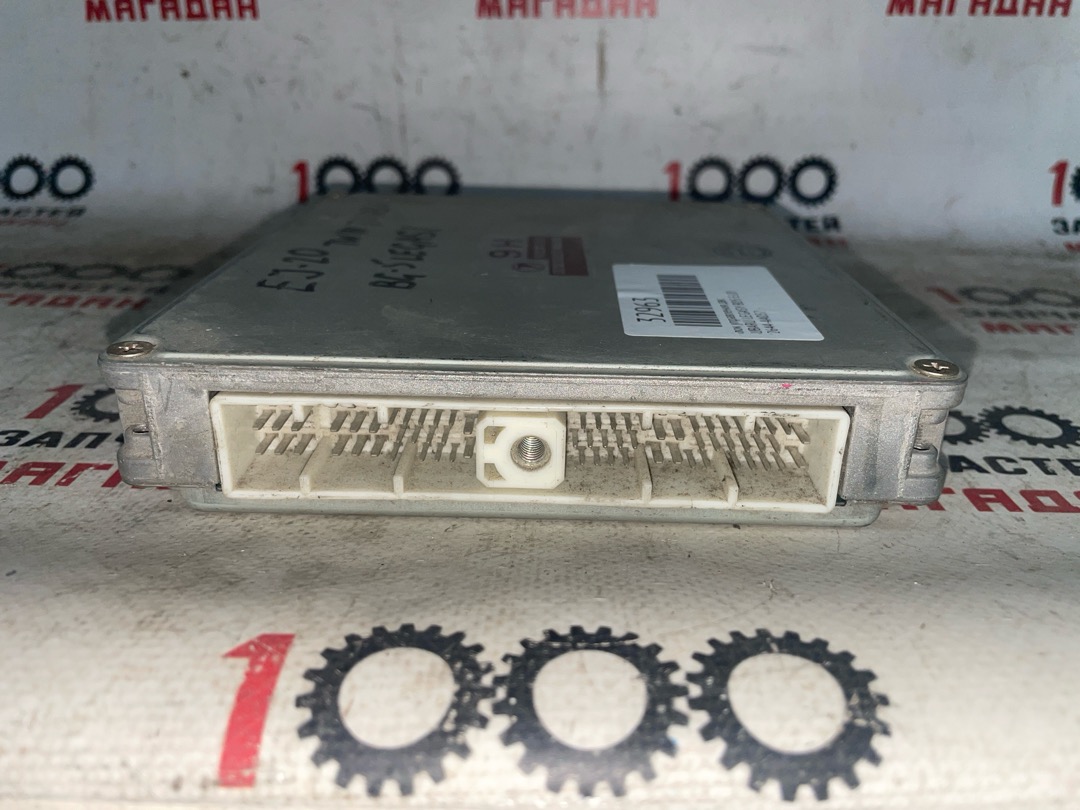 Блок управления ДВС SUBARU LEGASY BD5 EJ20