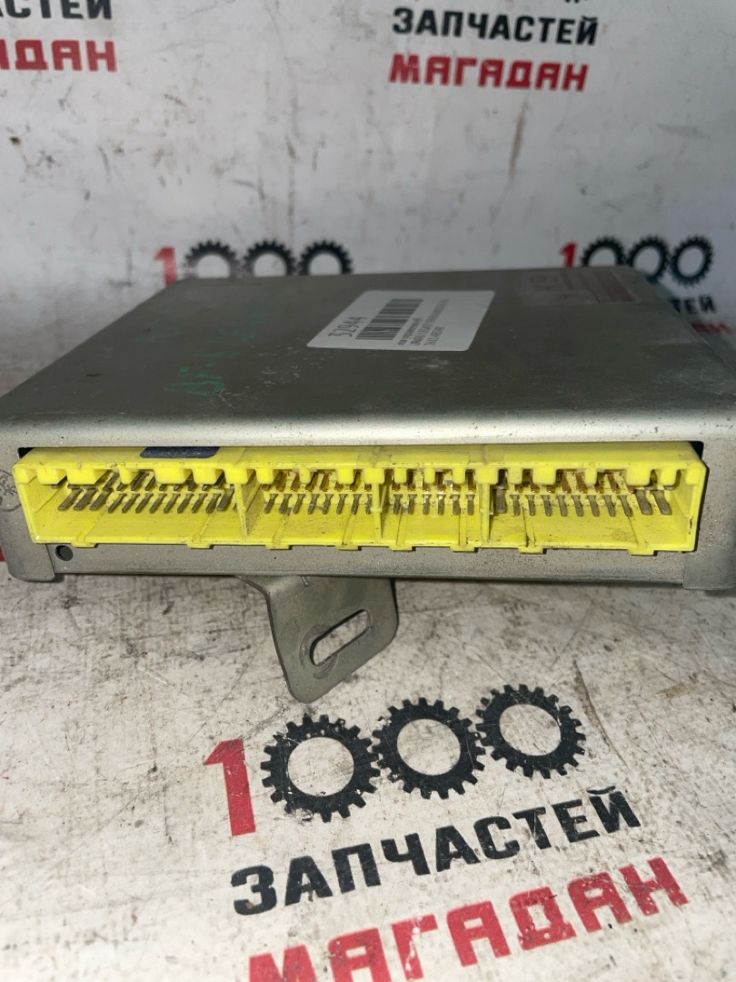 Блок управления efi LEGASY 89630-20010 EJ20G