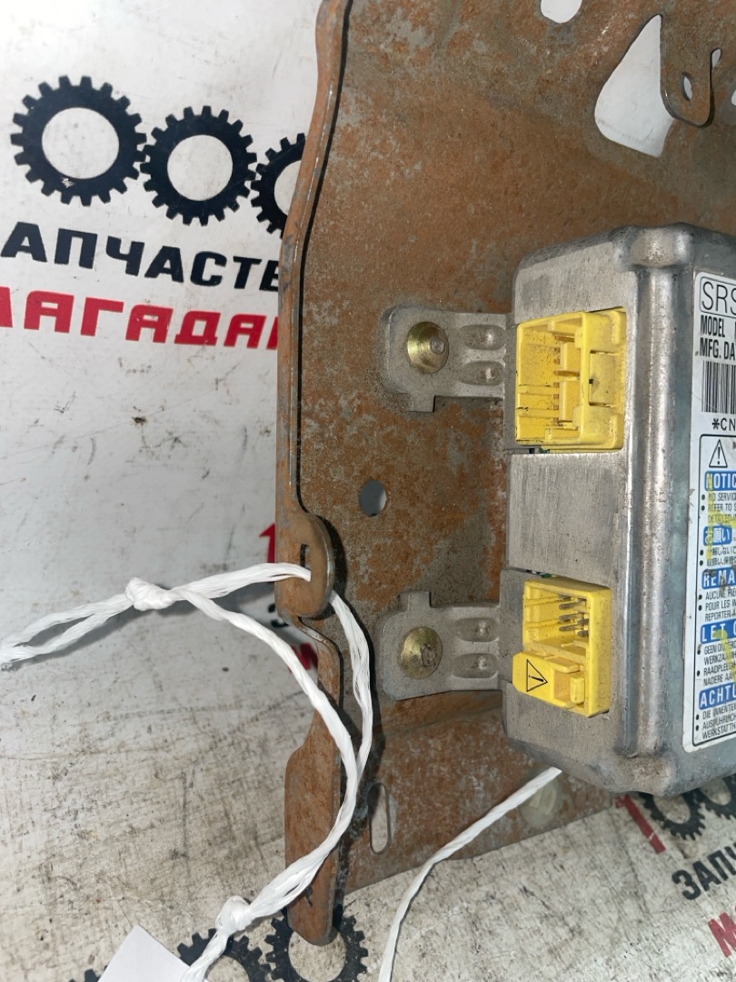 Блок управления AIR BAG HR-V GH1 D16A