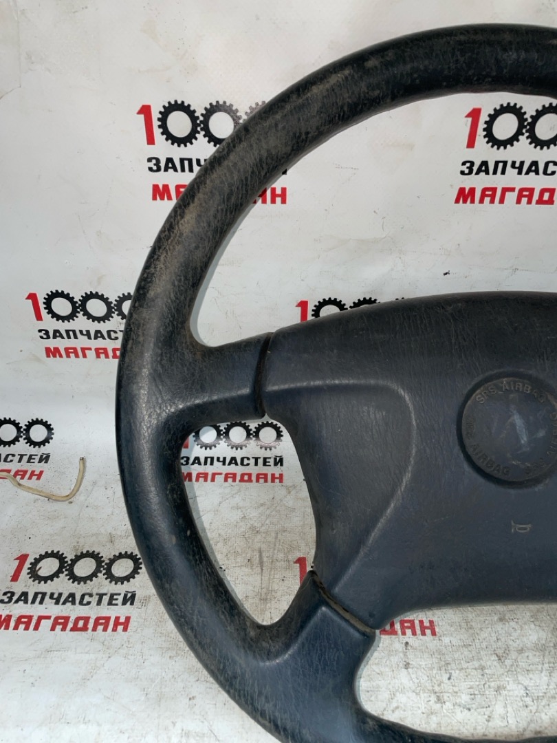 Руль с Airbag передний DEMIO DW3W B5ME