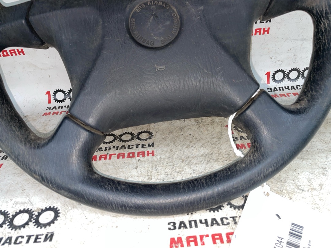 Руль с Airbag передний DEMIO DW3W B5ME