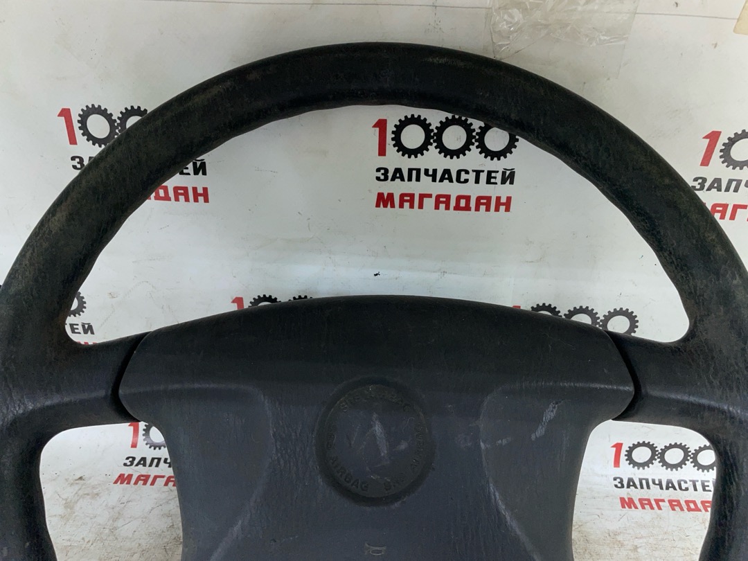 Руль с Airbag передний DEMIO DW3W B5ME