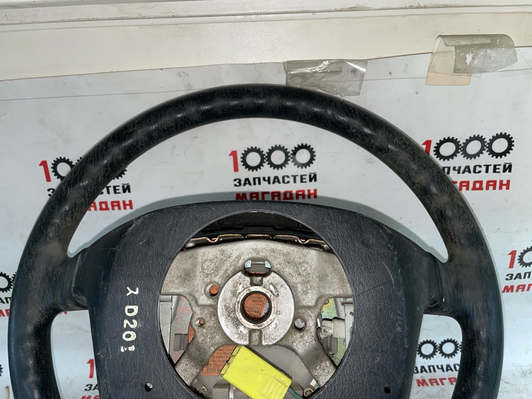 Руль с Airbag передний DEMIO DW3W B5ME