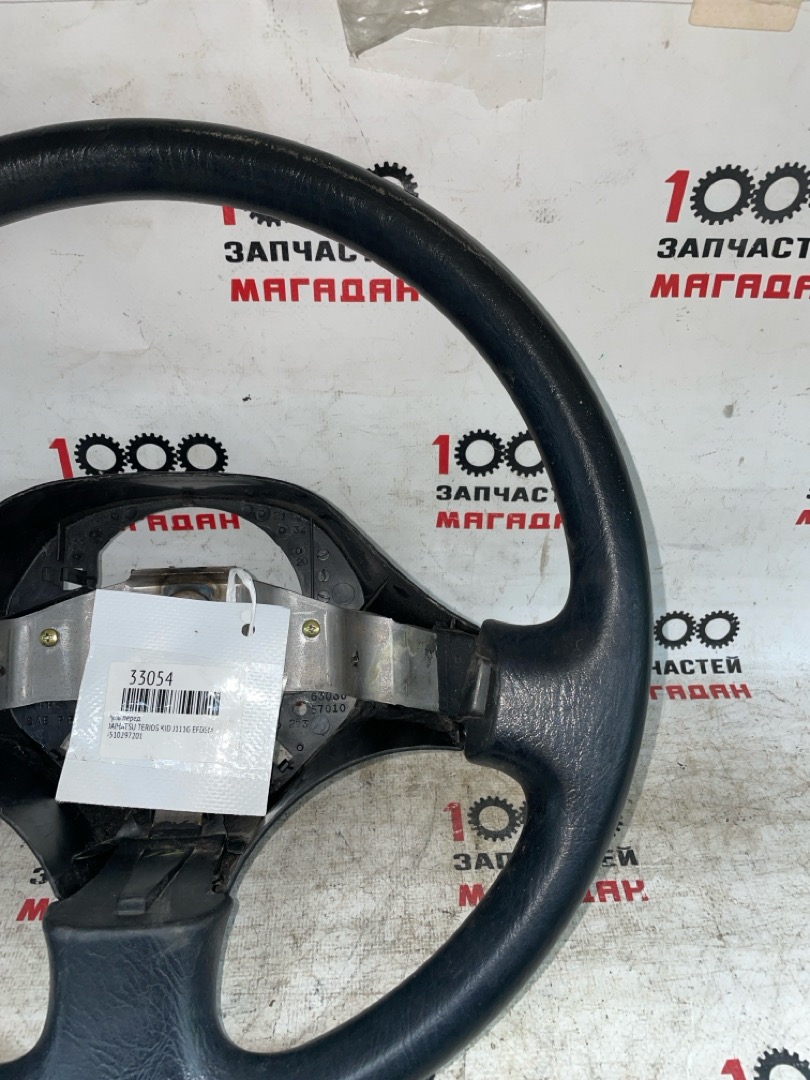 Руль передний DAIHATSU TERIOS KID J111G EFDEM