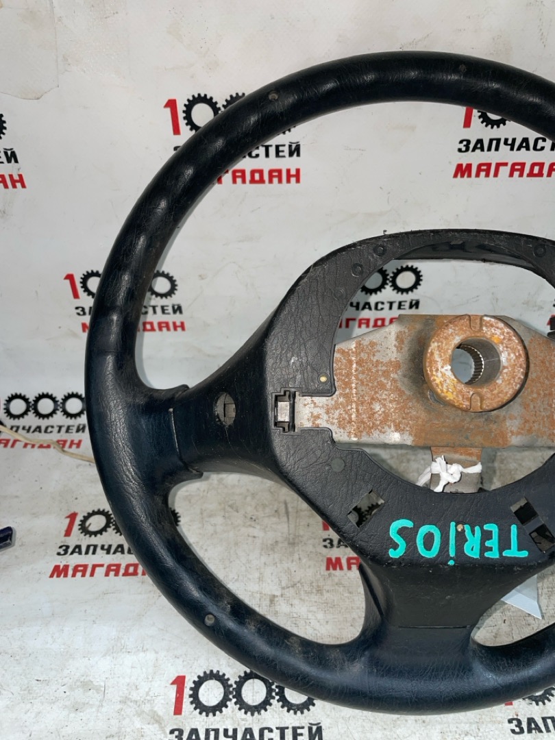 Руль передний TERIOS KID J111G EFDEM