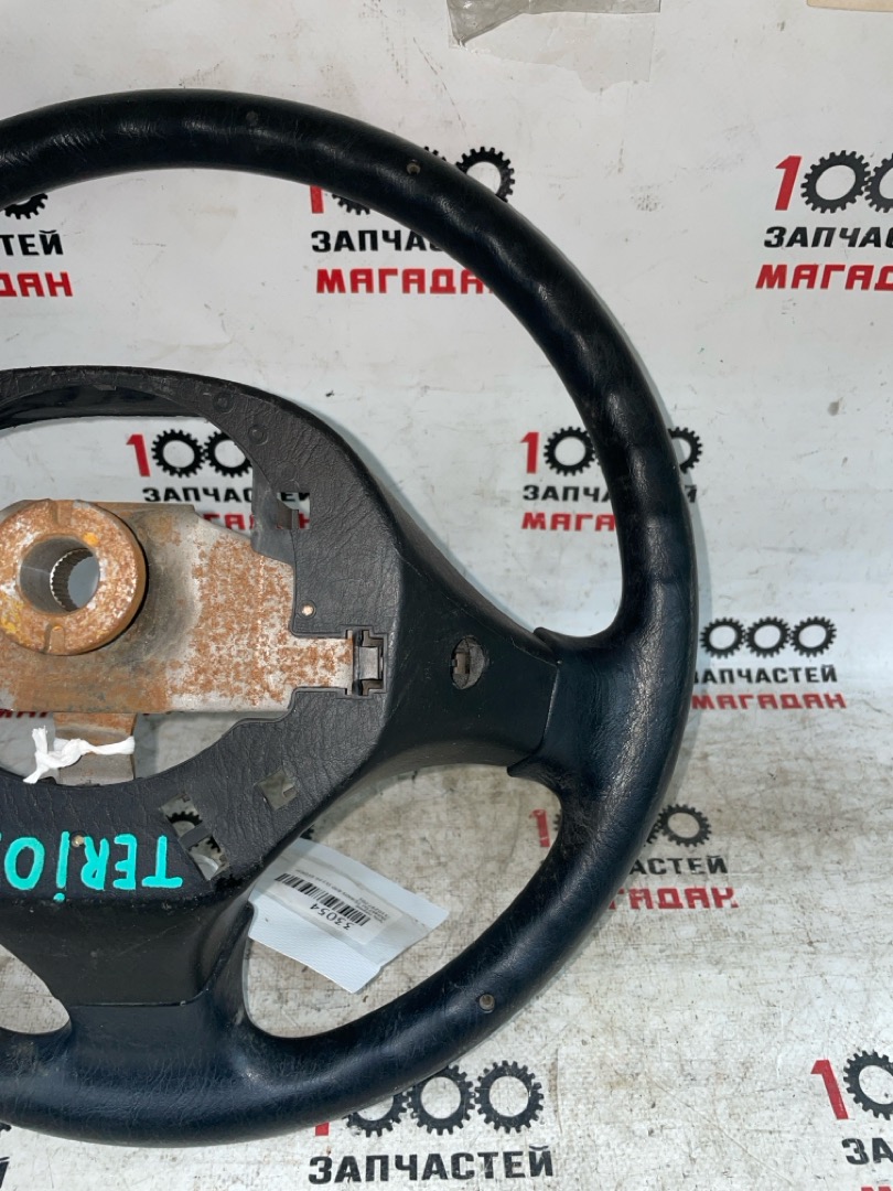 Руль передний TERIOS KID J111G EFDEM