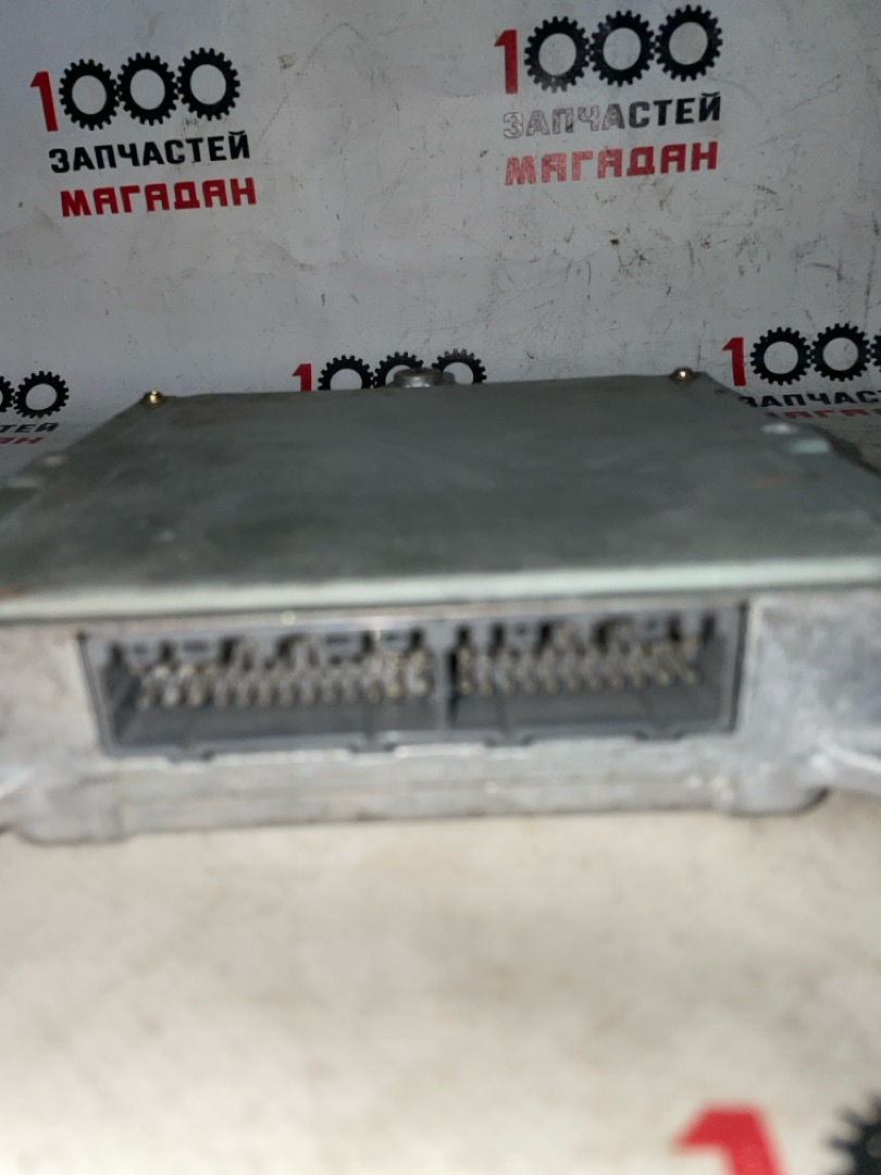 Блок управления ДВС передний HONDA INTEGRA SJ D15B