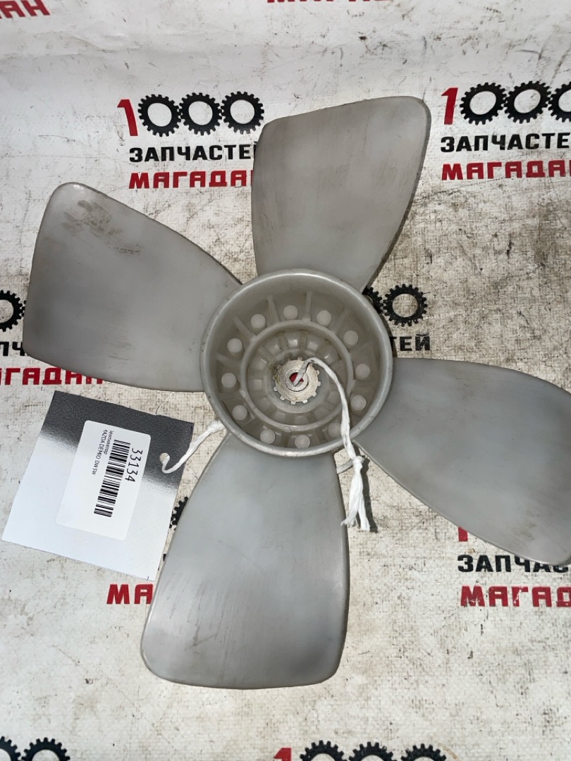 Вентилятор DEMIO DW3W