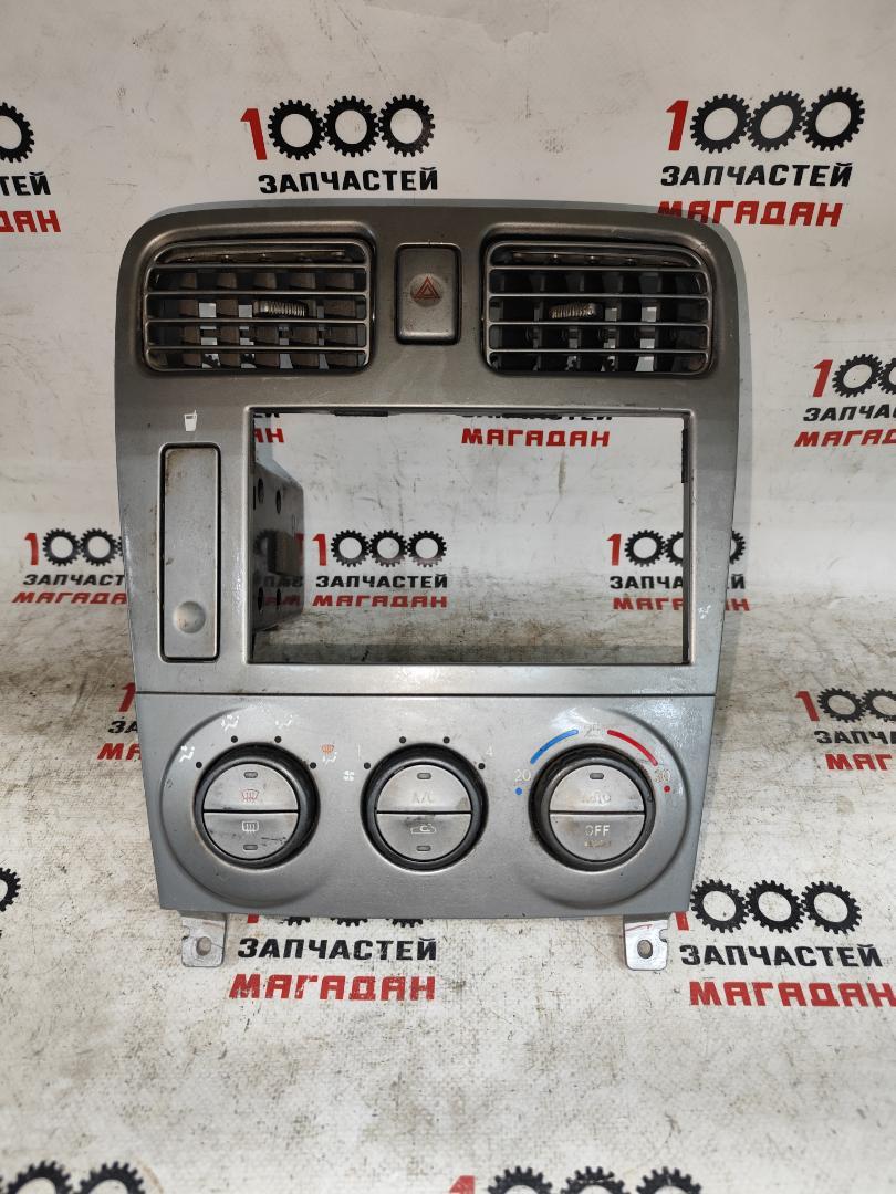 Климат-контроль SUBARU FORESTER SG5 контрактная