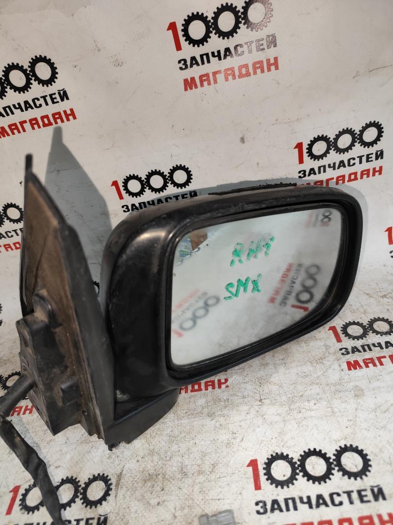 Зеркало SM-X RH1 B20B