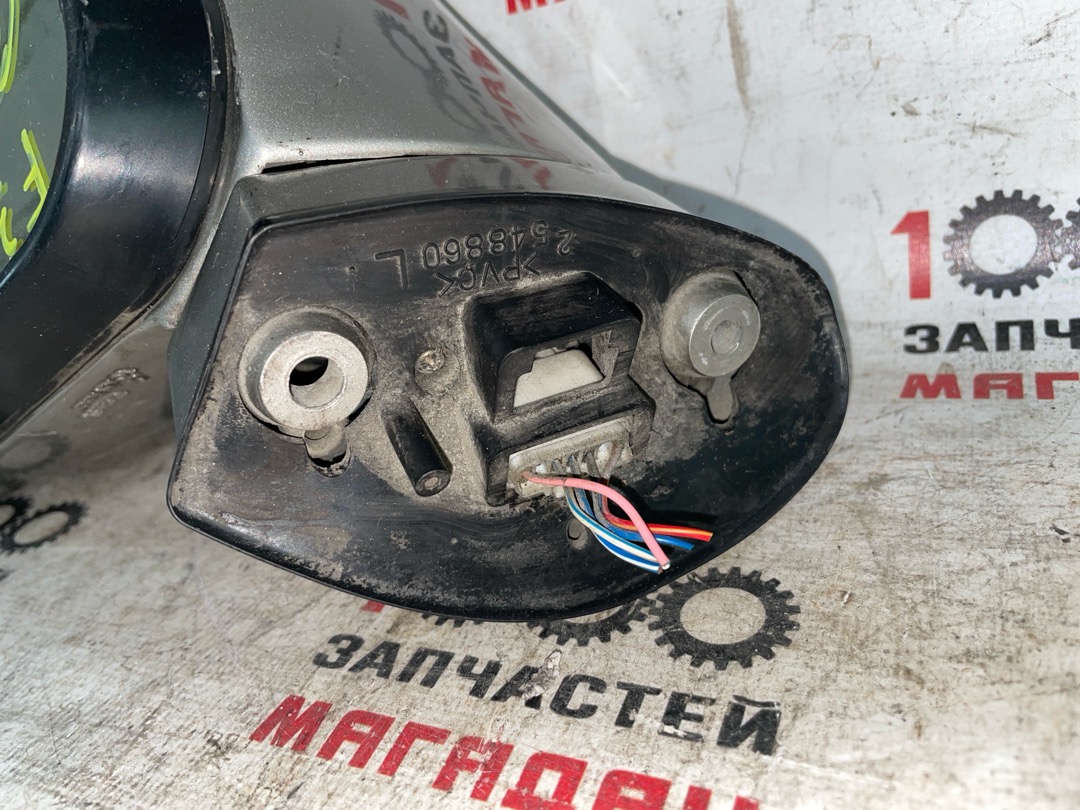 Зеркало переднее левое DIAMANTE F31A 6A13 Зеркало переднее левое DIAMANTE F31A 6A13