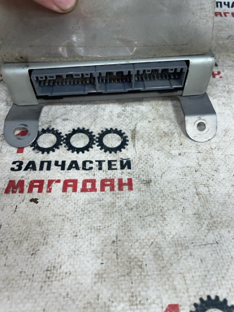 Блок управления ДВС NISSAN MAZDA FAMILIA BHA5P Z5DE