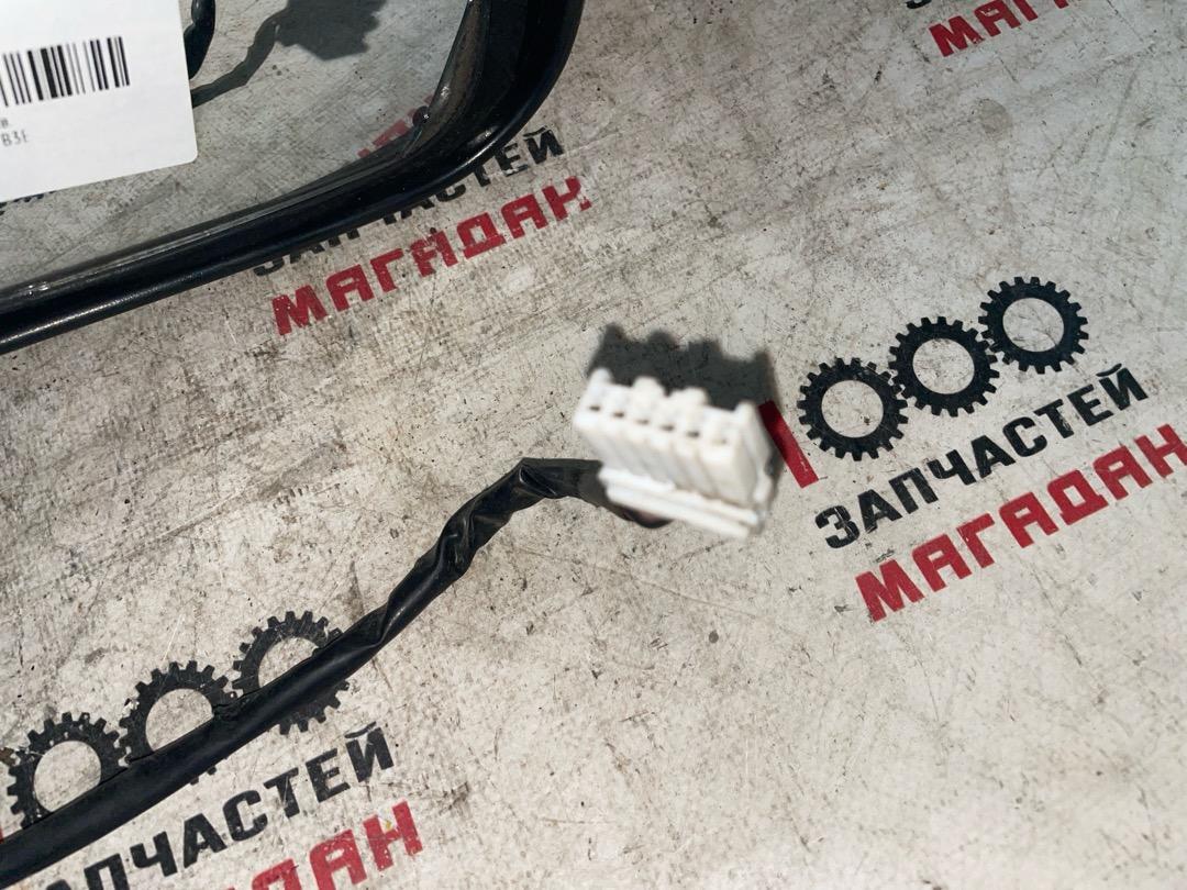 Зеркало переднее правое DEMIO DW B3E