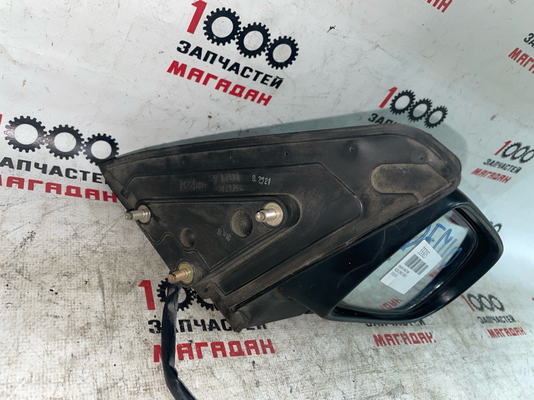 Зеркало переднее правое MAZDA DEMIO DW B3E