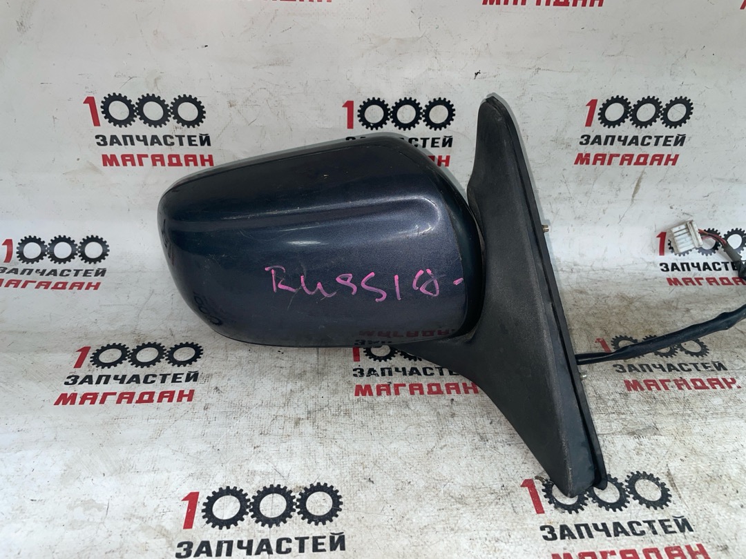 Зеркало переднее правое DEMIO DW B3E