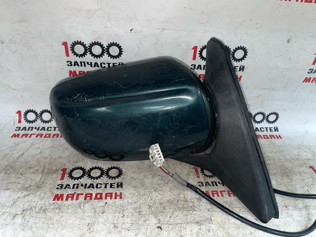 Зеркало переднее правое MAZDA DEMIO DW B3E
