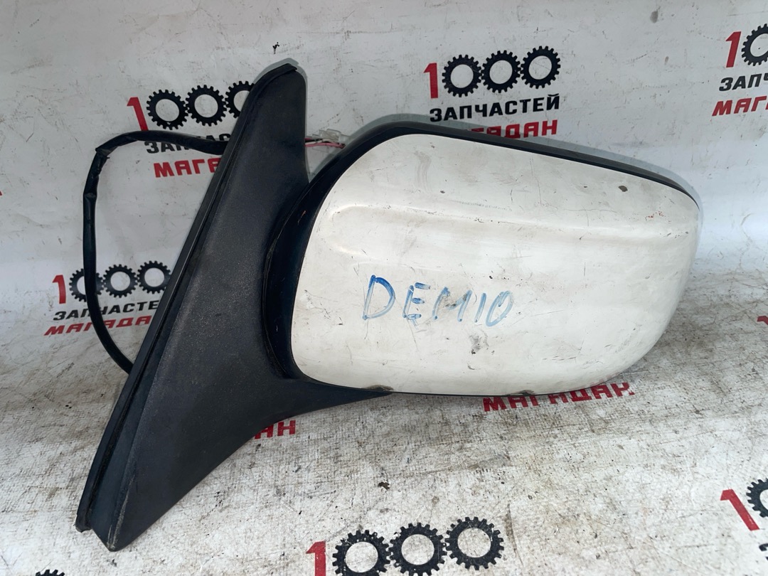 Зеркало переднее левое DEMIO DW B3E