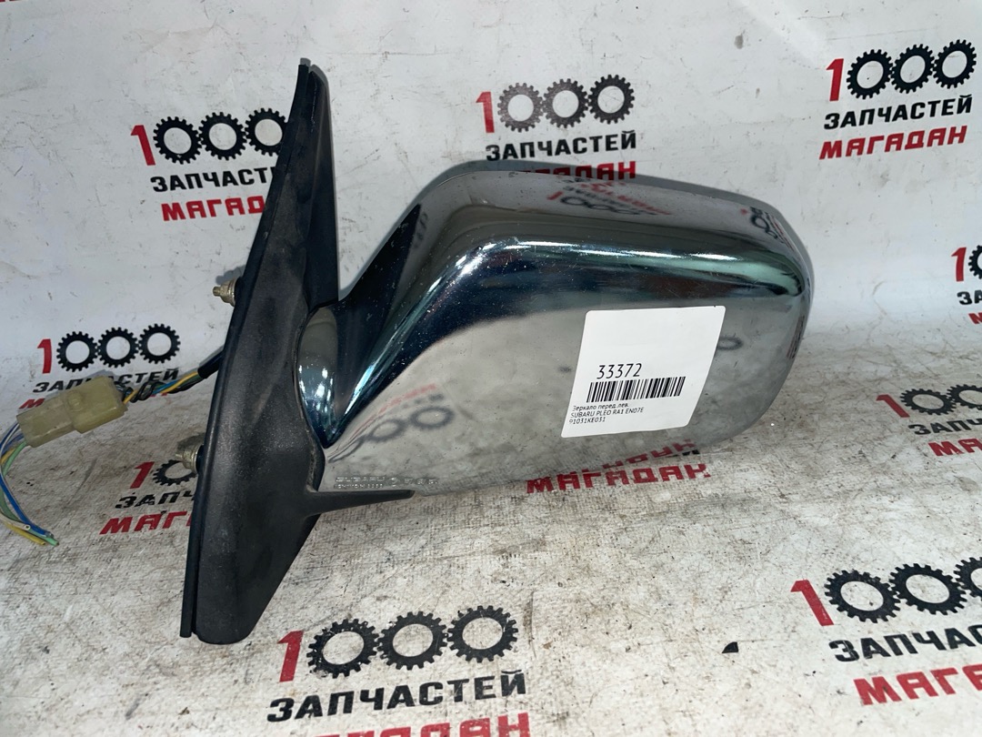 Зеркало переднее левое SUBARU PLEO RA1 EN07E