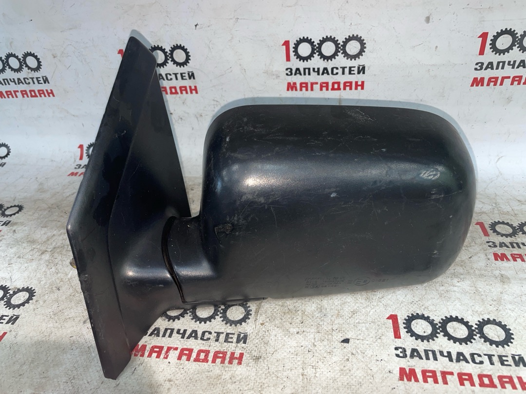 Зеркало переднее левое Mitsubishi RVR N11W 4D68 Зеркало переднее левое Mitsubishi RVR N11W 4D68