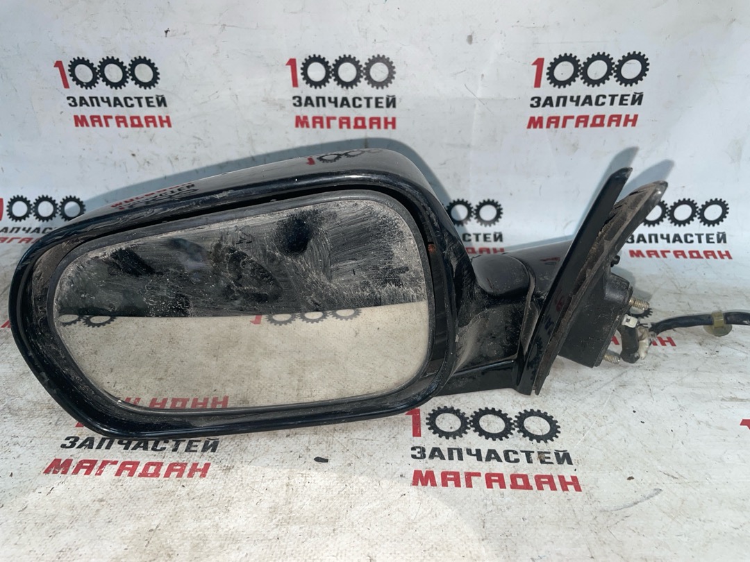 Зеркало переднее левое HONDA INSPIRE UA4 010542 контрактная